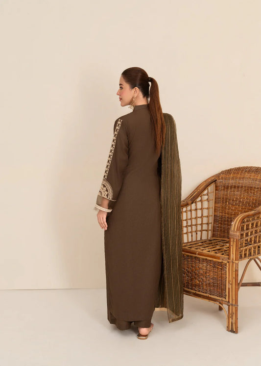 Cotton Lawn Kurta Set