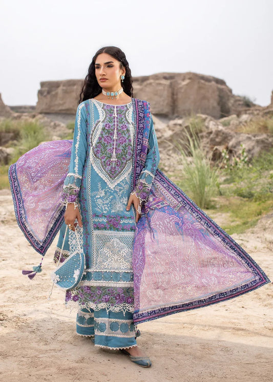 Raw Silk Kurta Set 3 Piece