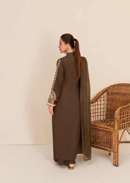Cotton Lawn Kurta Set