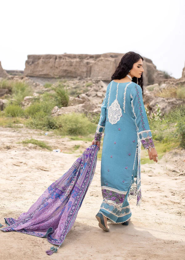 Raw Silk Kurta Set 3 Piece